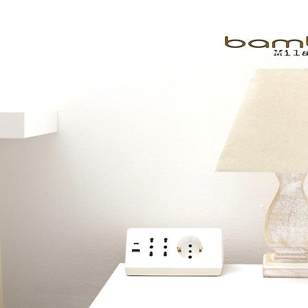 Bamboo Milano Unione Top Class Ngoại thất bức ảnh