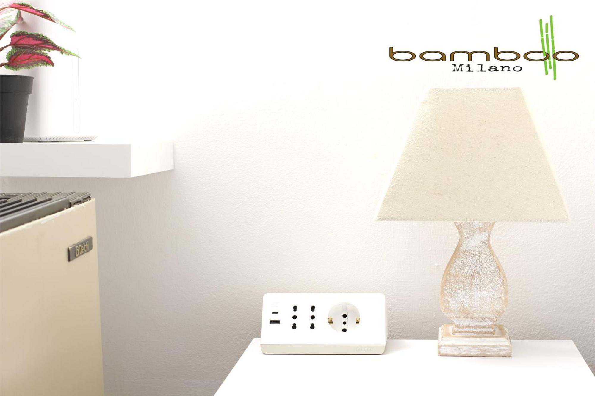 Bamboo Milano Unione Top Class Ngoại thất bức ảnh