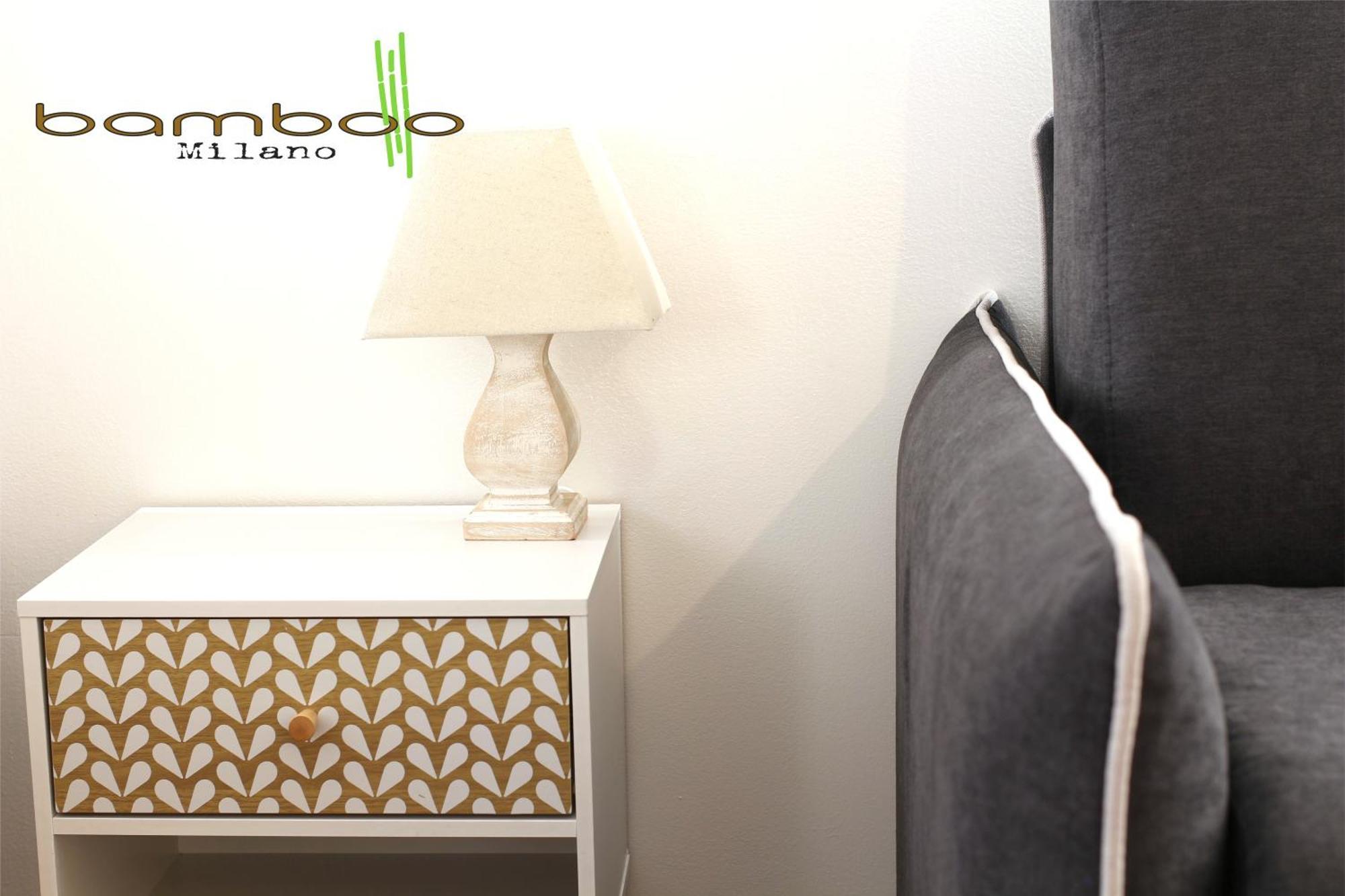 Bamboo Milano Unione Top Class Ngoại thất bức ảnh