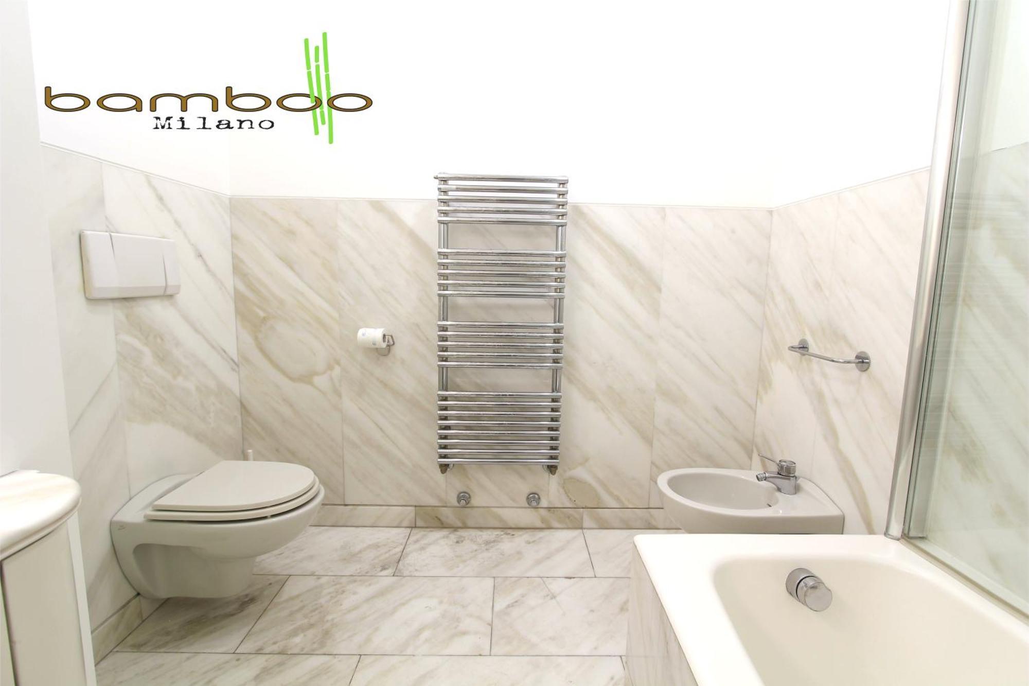 Bamboo Milano Unione Top Class Ngoại thất bức ảnh