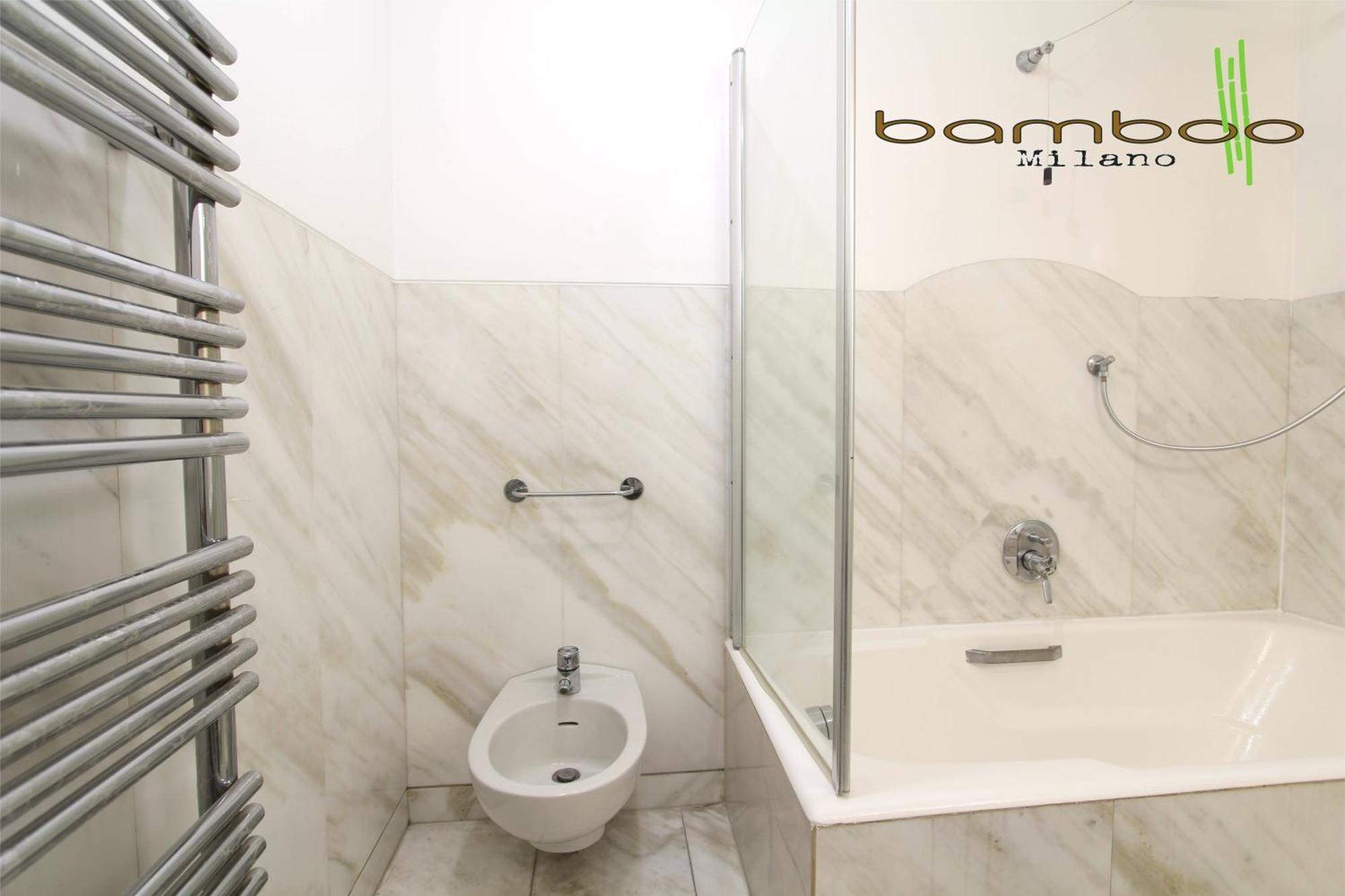 Bamboo Milano Unione Top Class Ngoại thất bức ảnh
