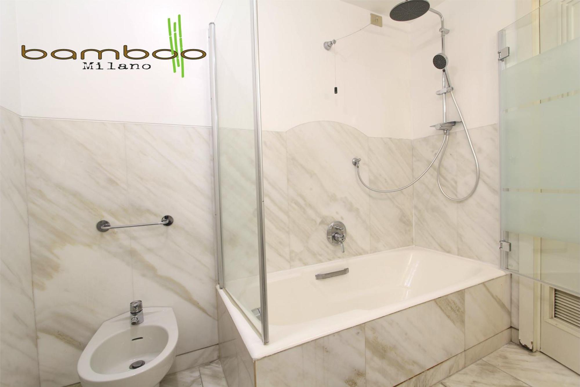 Bamboo Milano Unione Top Class Ngoại thất bức ảnh