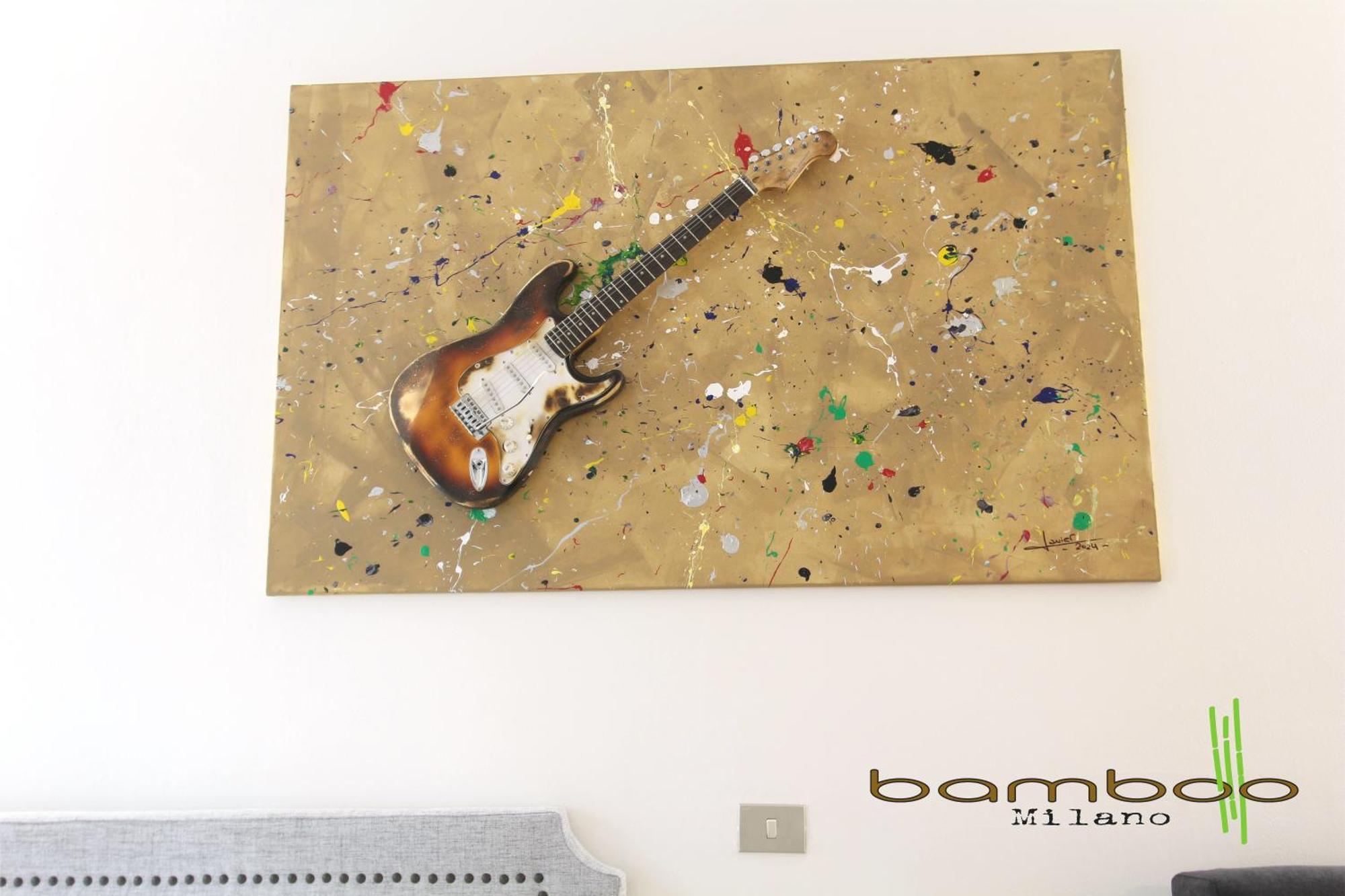 Bamboo Milano Unione Top Class Ngoại thất bức ảnh