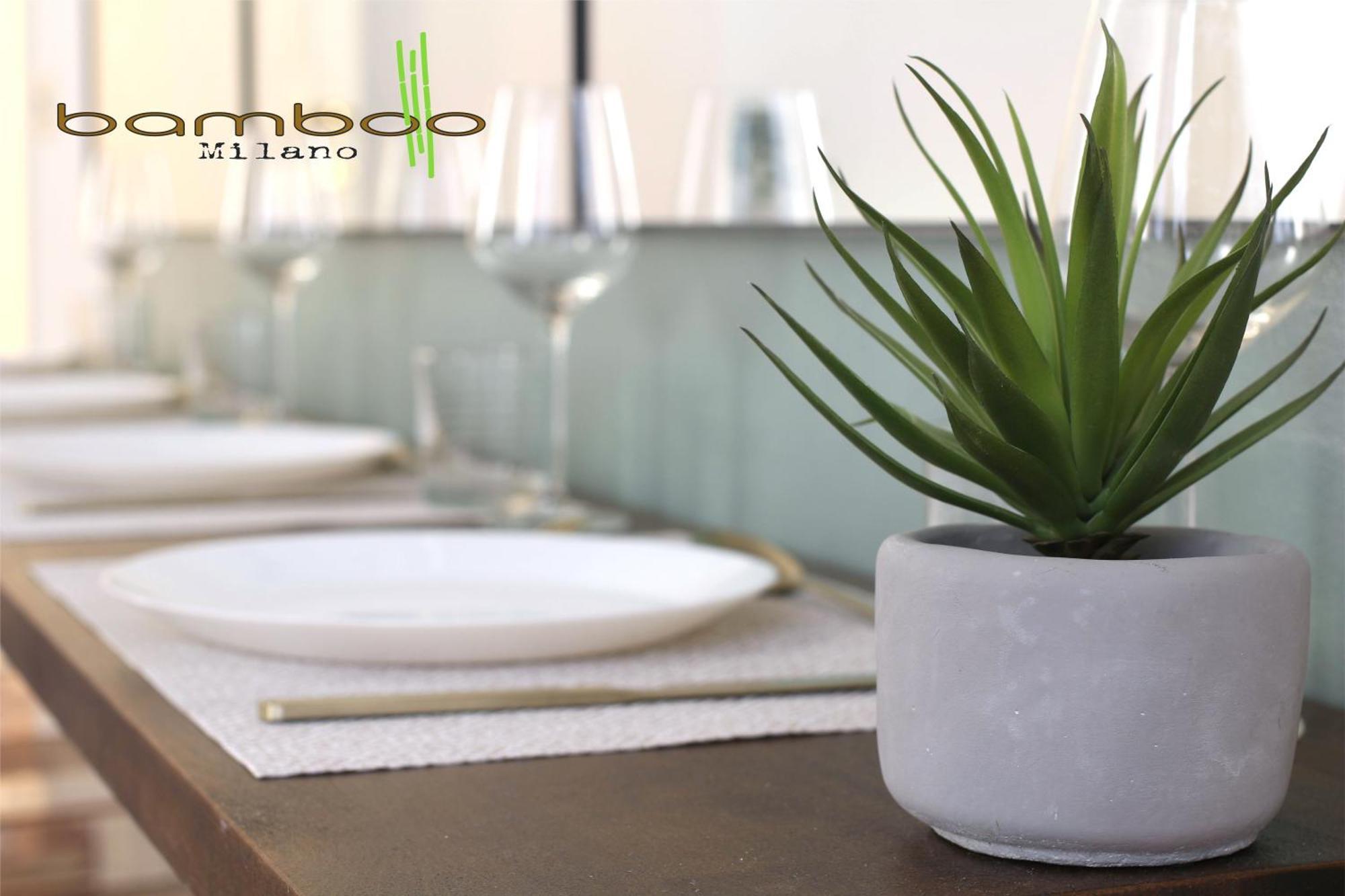 Bamboo Milano Unione Top Class Ngoại thất bức ảnh