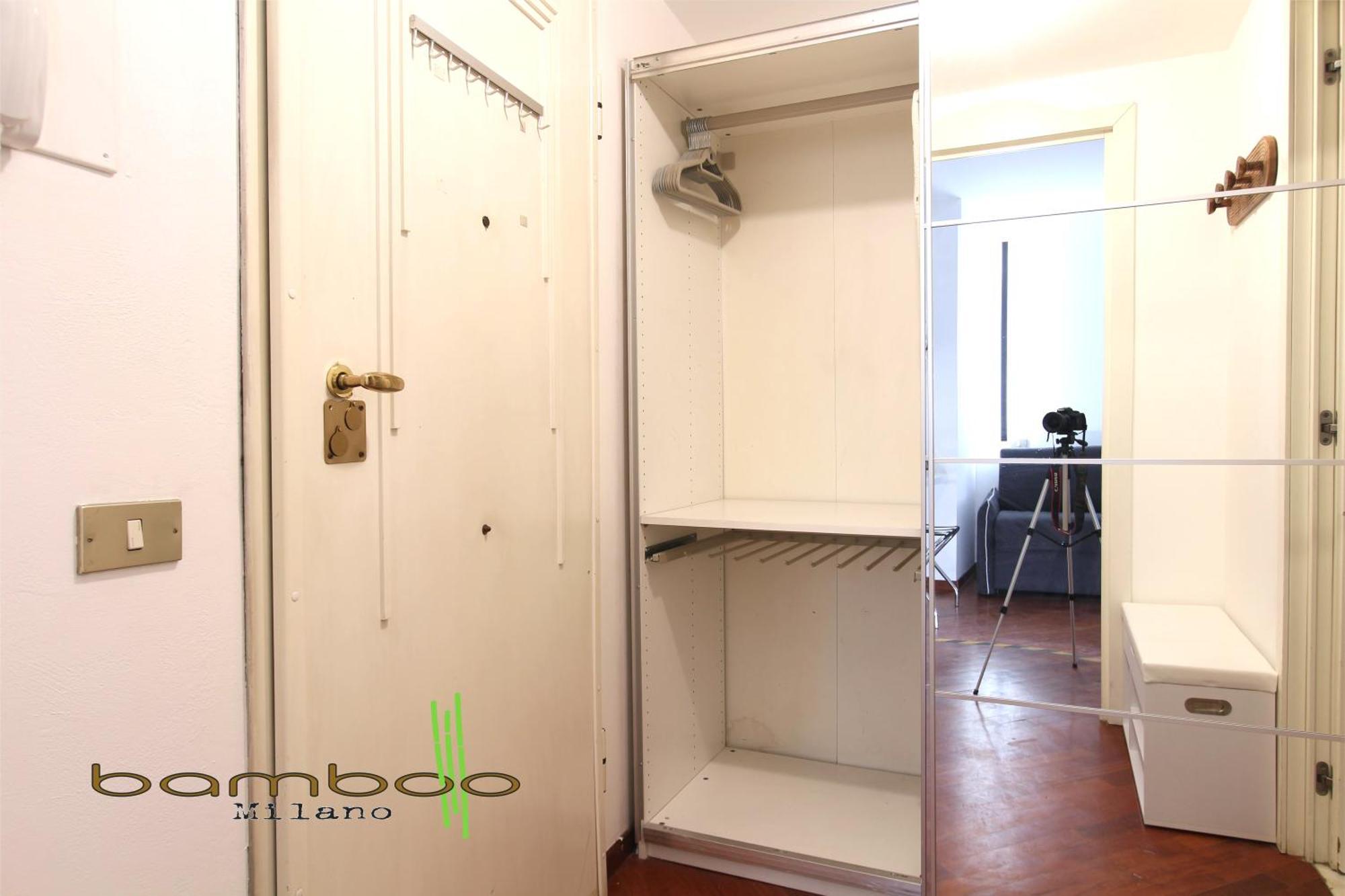 Bamboo Milano Unione Top Class Ngoại thất bức ảnh