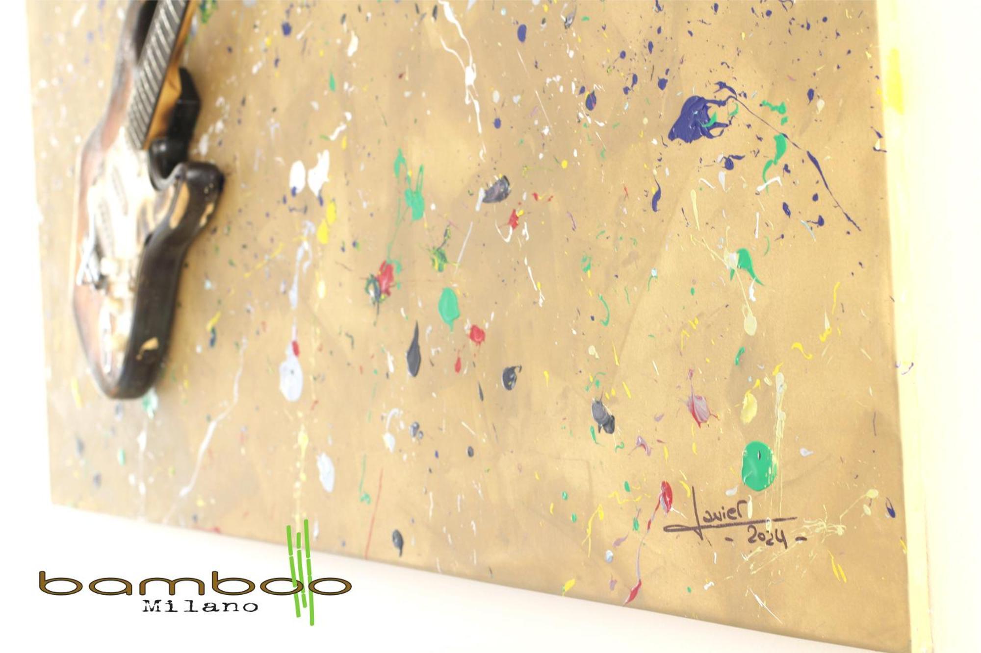 Bamboo Milano Unione Top Class Ngoại thất bức ảnh